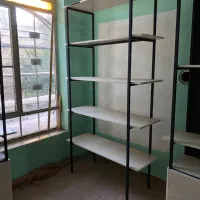 طبقات و رگال زیر قیمت فوری