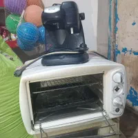کالا|اجاق گاز و لوازم برقی پخت‌وپز|اسدآباد, |دیوار