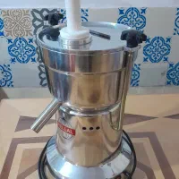 آبمیوه‌گیری صنعتی یک اسب هلال