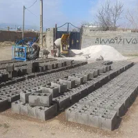 استاد کار بلوک زنی
