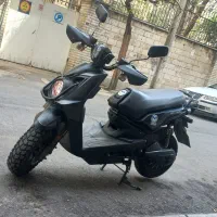 مادو موتور ۲۳۰، اسکوتر برقی