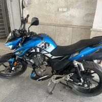 موتور زونتس n2 230