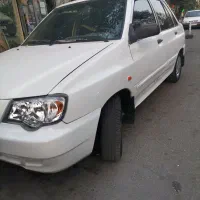 پراید 132 هیدرولیک