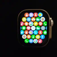 ساعت هوشمند