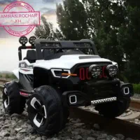 ماشین شارژی  آفرودx پرو 500052