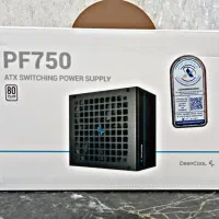 پاور دیپ‌کول PF750