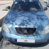 تیبا 2فروش فوری