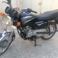 موتور سیکلت باکسر 150