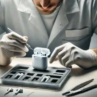 تعمییرات ایرپاد