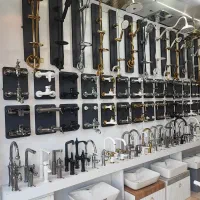 نمایندگی شیرآلات آتریسا