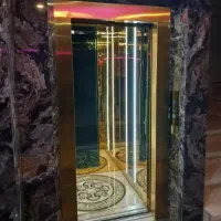 فروش واجرای انواع اسانسور/ بالابر /پله پیما