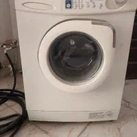 لباسشویی سامسونگ 6کیلوی