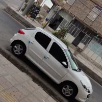پژو 207 TU3 مدل 1404|خودرو سواری و وانت|زاهدان, |دیوار