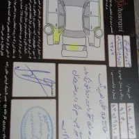 پراید ۱۳۲|کالسکه و لوازم جانبی|بروجرد, |دیوار