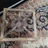 تک شعله بزرگ