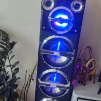 اسپیکر میکرولب مدل infinity