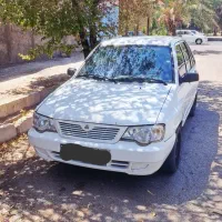 پراید 111 مدل 93