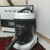 جاروبرقی