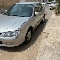 مزدا۳۲۳اتوماتیک