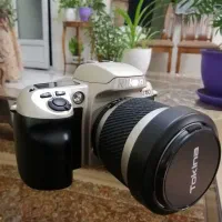 دوربین آنالوگ نیکون اکبند