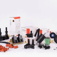 بازاریاب قطعات یدکی