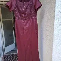 دو عدد لباس مجلسی شیک نونو