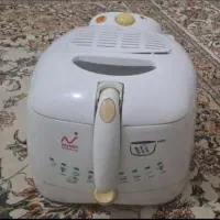 سرخ کن
