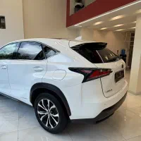 لکسوس 2016 nx300
