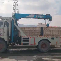 جرثقیل ایفا