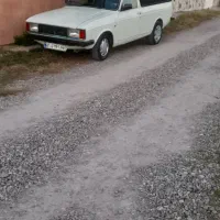 پیکان وانت ۹۲