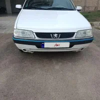 پژو اس ال ایکس