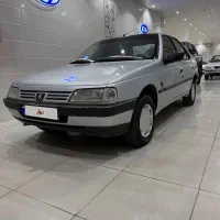 پژو۴۰۵