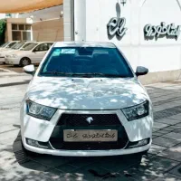دنا ۶ دنده «اقساطی» تحویل فوری*راشاخودرو