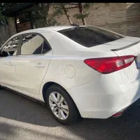 ام جی ۳۶۰ توربو