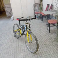 دوچرخه خاص ایاما