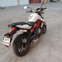 فروش موتور بنلی 300