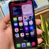 iPhone 11 Pro 256GB / ZA|موبایل|مشهد, استاد یوسفی (شهرک غرب)|دیوار