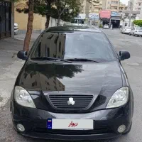 تیبا ۲ هاچبک مدل ۹۷