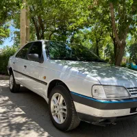 پژو ۸۸abs کم کارواقعی