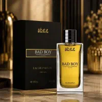 ادوپرفیوم 100 میل BADBoy