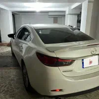 مزدا ۶ گذر۲۰۱۵|خودرو سواری و وانت|رشت, دیلمان|دیوار