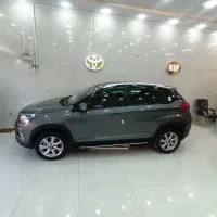 ایکس ۲۲ دنده ای ایکسلنت اسپرت