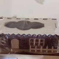 جا دستمال کاغذی