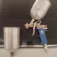 پیستوله بادی NOVA