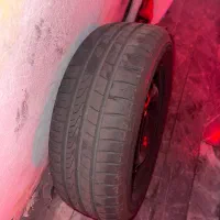 رینگ و لاستیک