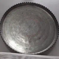 سینی مسی عتیقه