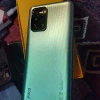 POCO X3 gT
