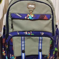 کیف مدرسه