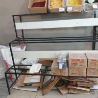 استند اهنی
