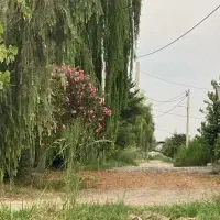 زمین/مسکونی/قابل ساخت/۱۶۰متری